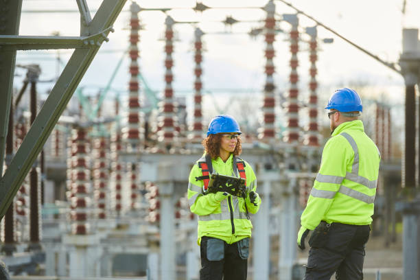 Best Circuit Breaker Repair  in Estill, SC