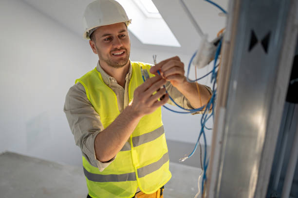 Best Electric Panel Repair  in Estill, SC